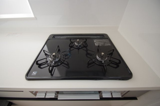 【内観：施工例】 | 【仲介手数料無料！！】府中市住吉町3丁目　新築戸建て（全7棟）F号棟　5590万円