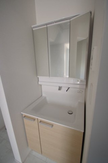 【内観：施工例】 | 【仲介手数料無料！！】府中市住吉町3丁目　新築戸建て（全7棟）F号棟　5590万円 | 収納（クローゼット）