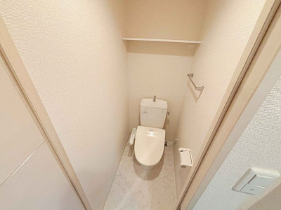 【トイレ】 | アベニューナカネ【名古屋市賃貸・オートロック】