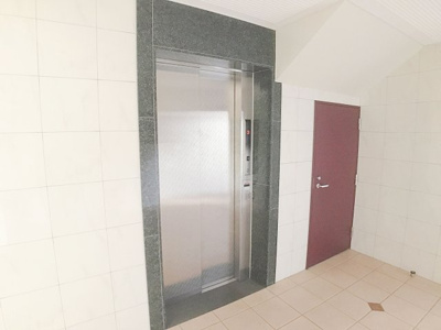 【その他共用部分】 | アベニューナカネ【名古屋市賃貸・オートロック】