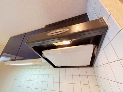 【キッチン】 | アベニューナカネ【名古屋市賃貸・オートロック】