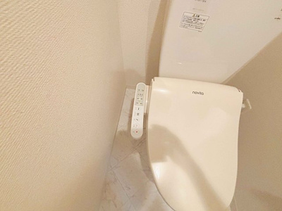 【トイレ】 | アベニューナカネ【名古屋市賃貸・オートロック】