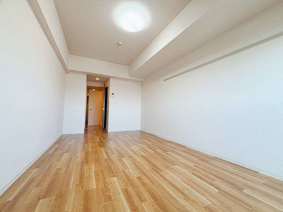 【居間・リビング】 | アベニューナカネ【名古屋市賃貸・オートロック】