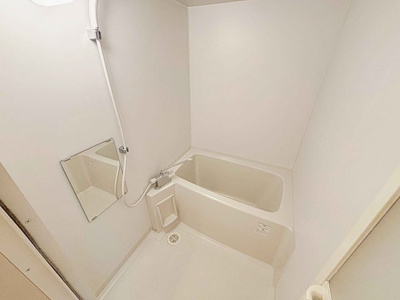 【浴室】 | アベニューナカネ【名古屋市賃貸・オートロック】