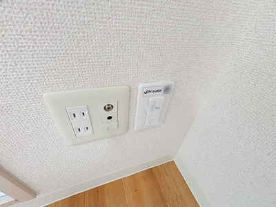 【設備】 | アベニューナカネ【名古屋市賃貸・オートロック】