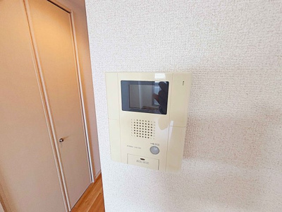 【セキュリティ】 | アベニューナカネ【名古屋市賃貸・オートロック】