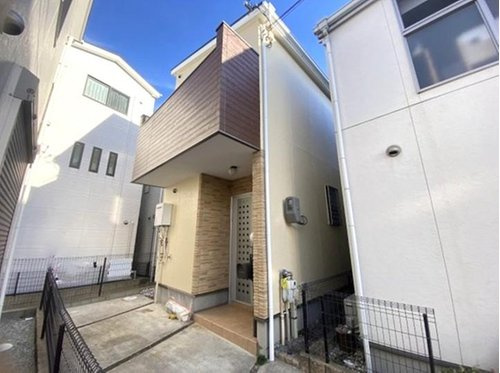 日野町中古戸建