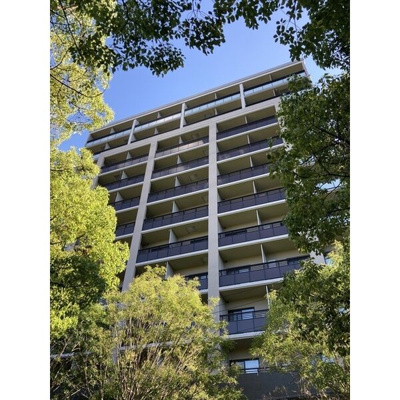 【外観】 | ザ・パークハビオ江坂公園 | 建物外観を気になさる方へ、見た目の良い物件です