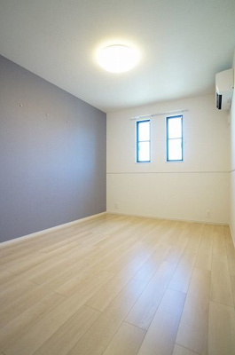 【寝室】 | ＨａｌｅＬｉｎｏ八ヶ崎 | その他部屋・スペース