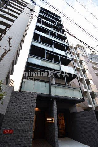 大阪市北区西天満３丁目の賃貸マンション