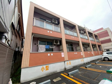 ディアコート勝田台の画像