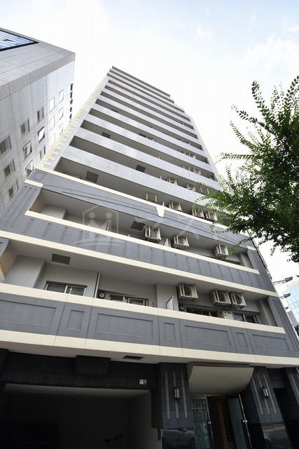 大阪市北区西天満４丁目の賃貸マンション