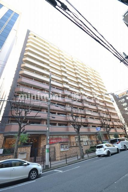 大阪市中央区島町１丁目の賃貸マンション