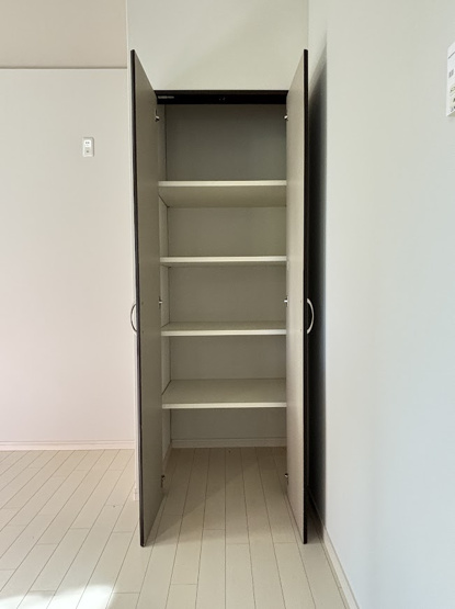 【収納】 | 菊池郡大津町美咲野4丁目