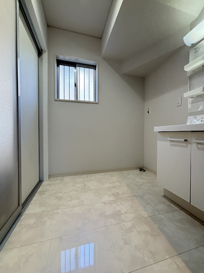 【独立洗面台】 | 菊池郡大津町美咲野4丁目