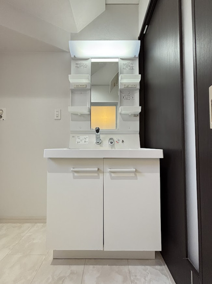 【独立洗面台】 | 菊池郡大津町美咲野4丁目