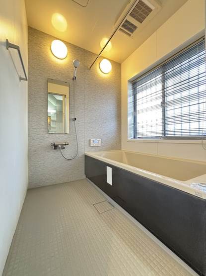 【浴室】 | 菊池郡大津町美咲野4丁目