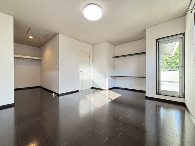 【洋室】 | 菊池郡大津町美咲野4丁目