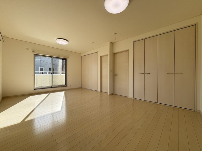 【居間・リビング】 | 菊池郡大津町美咲野4丁目