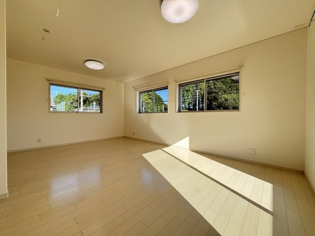 【居間・リビング】 | 菊池郡大津町美咲野4丁目