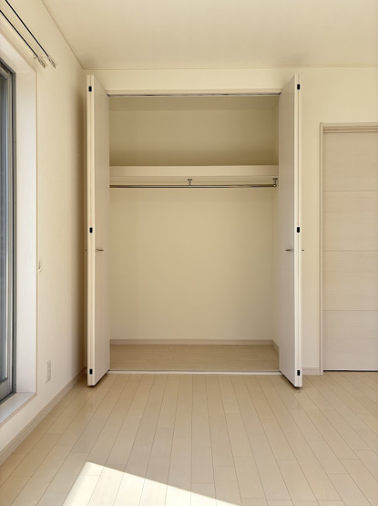 【収納】 | 菊池郡大津町美咲野4丁目