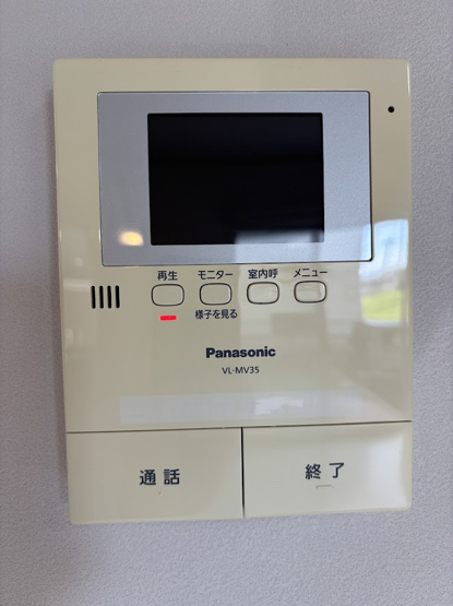 【設備】 | 菊池郡大津町美咲野4丁目