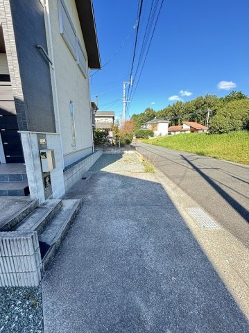 【外観】 | 菊池郡大津町美咲野4丁目