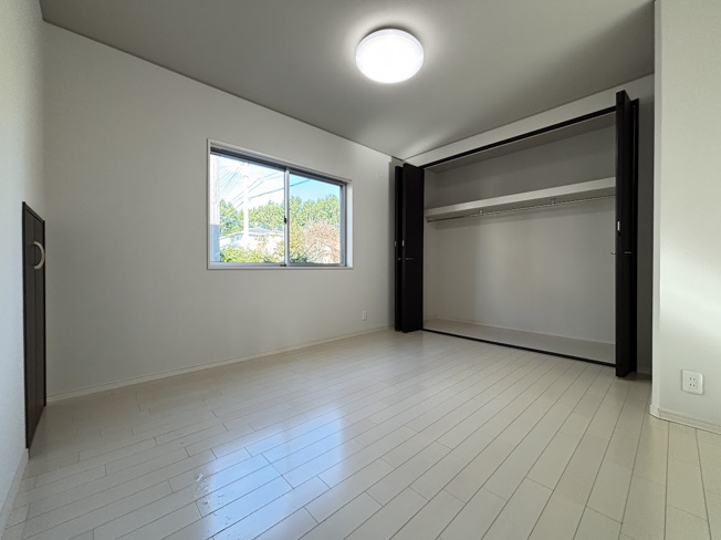 【洋室】 | 菊池郡大津町美咲野4丁目