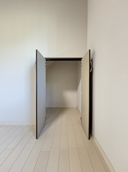 【収納】 | 菊池郡大津町美咲野4丁目