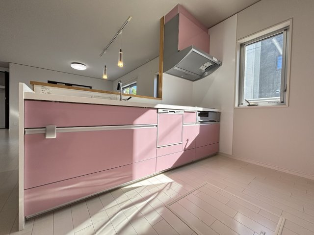 【キッチン】 | 菊池郡大津町美咲野4丁目