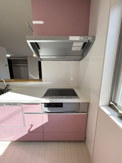 【キッチン】 | 菊池郡大津町美咲野4丁目