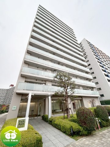 パークアクシス東陽町