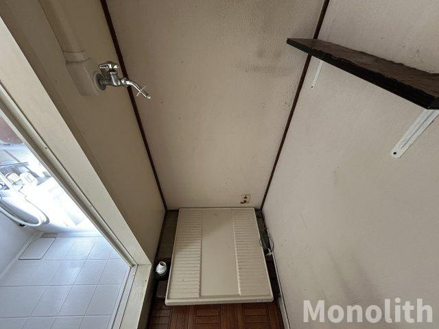 泉北宮山台団地4号棟のその他