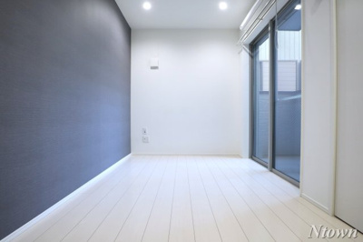 【内装】 | REVE今池 | 明るい色調の室内です