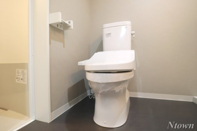 【トイレ】 | REVE今池 | トイレも気になるポイント