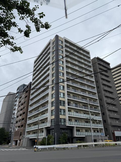 ブランズ札幌南７条