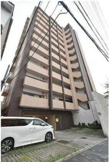 茶屋ヶ坂ライズ