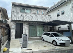 【外観】 | 上桂御正町 一戸建