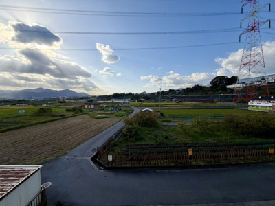 【展望】 | ロイヤルプラザ