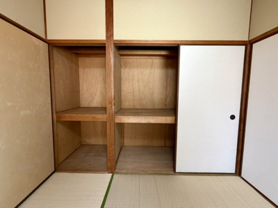 【収納】 | ロイヤルプラザ