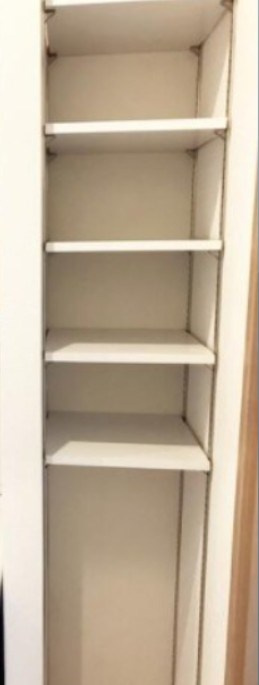 ヴィラモリの設備