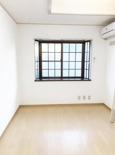 ヴィラモリの居間・リビング