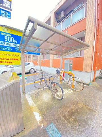 【その他共用部分】