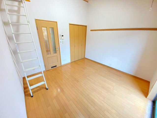 【居間・リビング】