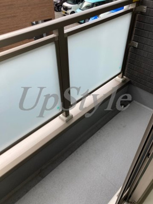 【バルコニー】 | リブリ・レスト