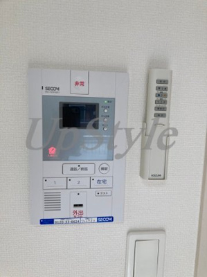 【セキュリティ】 | リブリ・レスト