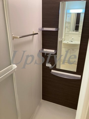 【浴室】 | リブリ・レスト