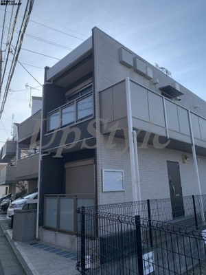 【外観】 | リブリ・レスト