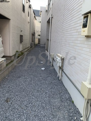 【エントランス】 | リブリ・レスト