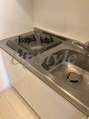 【キッチン】 | リブリ・レスト